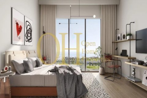 1 dormitorio Apartment en  Saadiyat Cultural District, UAE No. 8554 3