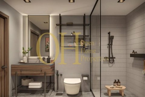 1 chambre Appartement à Saadiyat Cultural District, UAE No. 8554 7