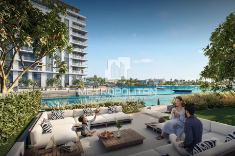 2 bedrooms Apartment in Dubai Creek Harbour (The Lagoons), UAE No. 8179 11