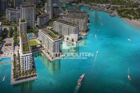 2 bedrooms Apartment in Dubai Creek Harbour (The Lagoons), UAE No. 8179 3