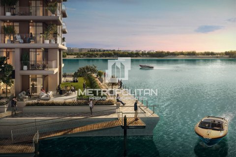 2 bedrooms Apartment in Dubai Creek Harbour (The Lagoons), UAE No. 8179 10