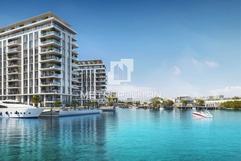 2 chambres Appartement à Dubai Creek Harbour (The Lagoons), UAE No. 8179 9