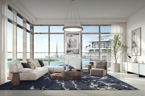 2 dormitorios Apartment en Dubai Creek Harbour (The Lagoons), UAE No. 8179 4