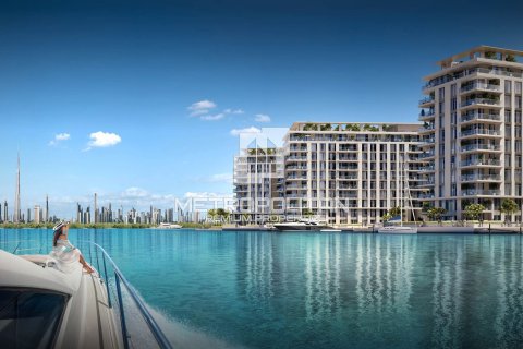 2 dormitorios Apartment en Dubai Creek Harbour (The Lagoons), UAE No. 8179 8