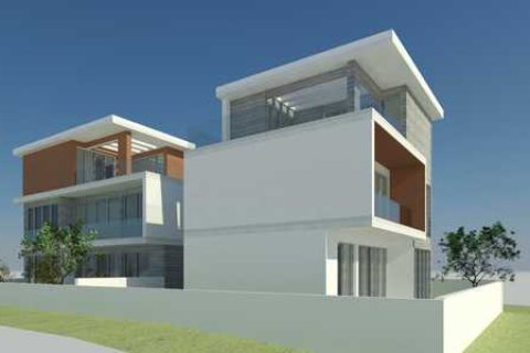 4 bedrooms House in Paphos, Cyprus No. 63142 2