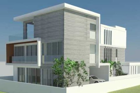 4 bedrooms House in Paphos, Cyprus No. 63142 1