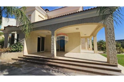 4 bedrooms Villa in Ypsonas, Cyprus No. 63192 7