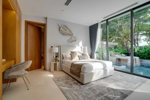 4 bedrooms Villa in Phuket, Thailand No. 2794 13