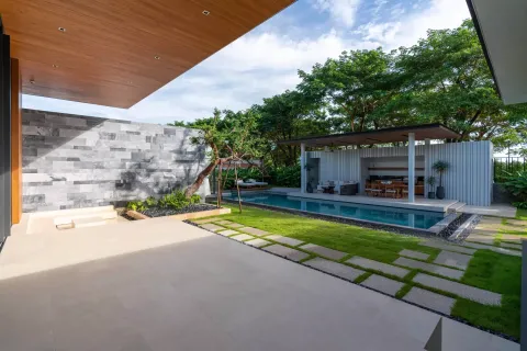 4 chambres Villa à Phuket, Thailand No. 2794 21