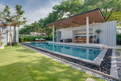 4 bedrooms Villa in Phuket, Thailand No. 2794 22