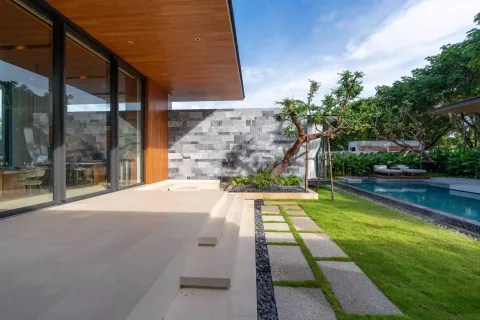 4 dormitorios Villa en Phuket, Thailand No. 2794 23