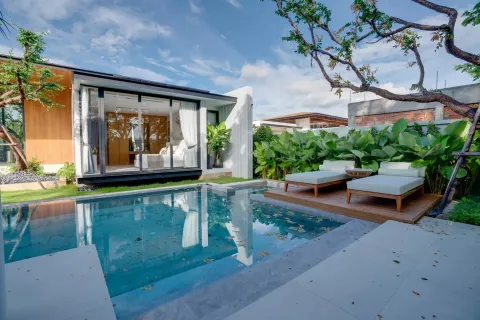 4 dormitorios Villa en Phuket, Thailand No. 2794 18