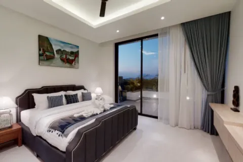 3 bedrooms Villa in Ko Samui, Thailand No. 2796 7