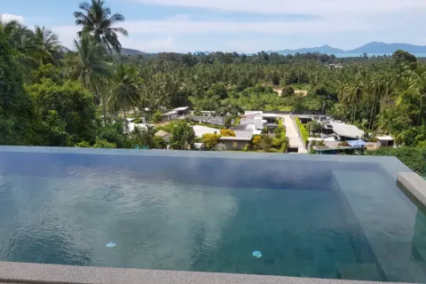 3 chambres Villa à Ko Samui, Thailand No. 2796 12