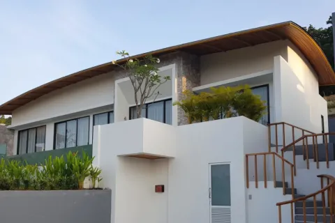 3 bedrooms Villa in Ko Samui, Thailand No. 2796 11