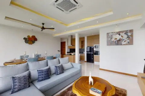 3 bedrooms Villa in Ko Samui, Thailand No. 2796 4