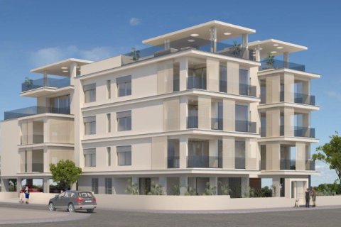 3 dormitorios Apartment en Nicosia, Cyprus No. 50633 4