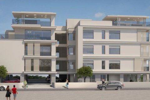 3 dormitorios Apartment en Nicosia, Cyprus No. 50633 6