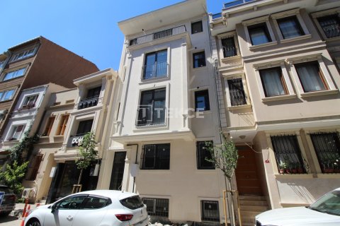 13+5 Villa in Istanbul, Turkey No. 14445 6