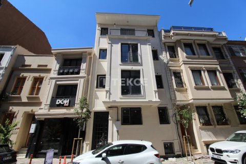 13+5 Villa en Istanbul, Turkey No. 14445 1