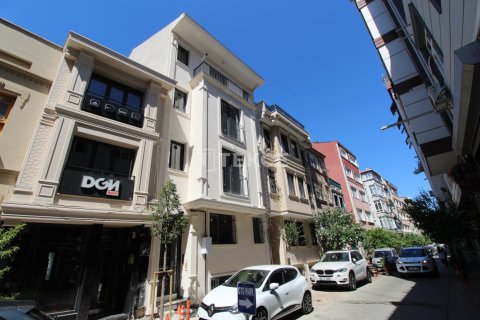 13+5 Villa in Istanbul, Turkey No. 14445 4