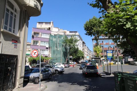 6+3 Villa en Istanbul, Turkey No. 14446 13