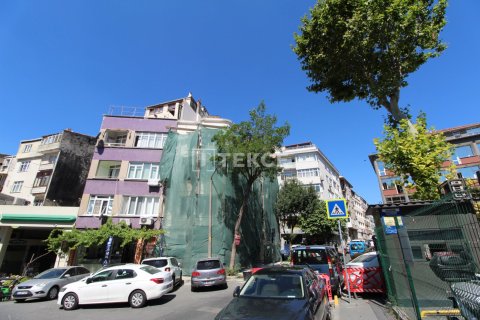 6+3 Villa en Istanbul, Turkey No. 14446 11