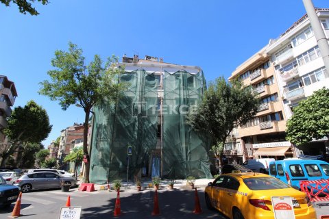 6+3 Villa en Istanbul, Turkey No. 14446 14