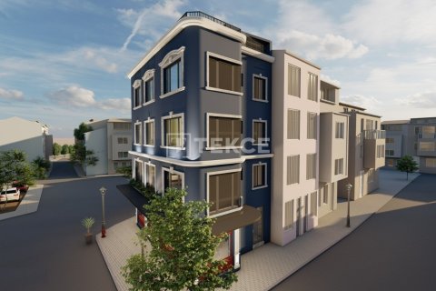 6+3 Villa in Istanbul, Turkey No. 14446 16