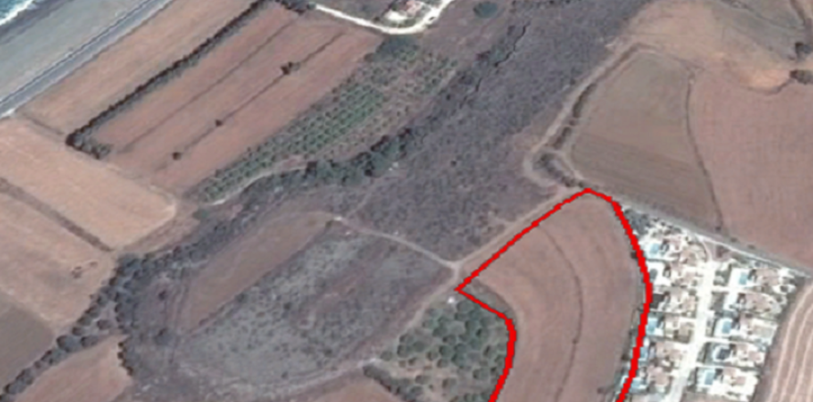 10201m² Land en Argaka, Cyprus No. 35642