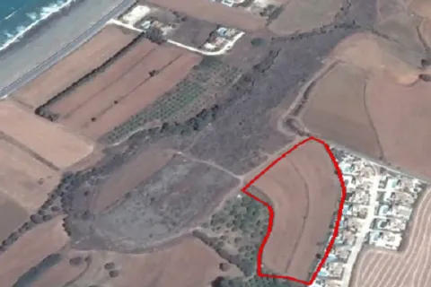 10201m² Land à Argaka, Cyprus No. 35642 1