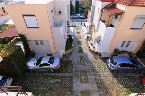 4 dormitorios Maisonette en Panorama, Greece No. 59307 25