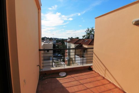 4 dormitorios Maisonette en Panorama, Greece No. 59307 24