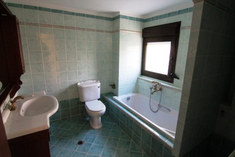 4 dormitorios Maisonette en Panorama, Greece No. 59307 20