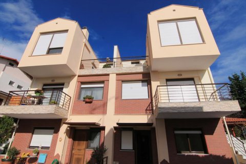 4 dormitorios Maisonette en Panorama, Greece No. 59307 1