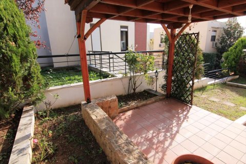 4 dormitorios Maisonette en Panorama, Greece No. 59307 7