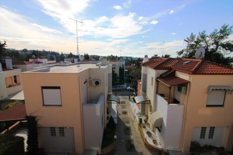 4 dormitorios Maisonette en Panorama, Greece No. 59307 26