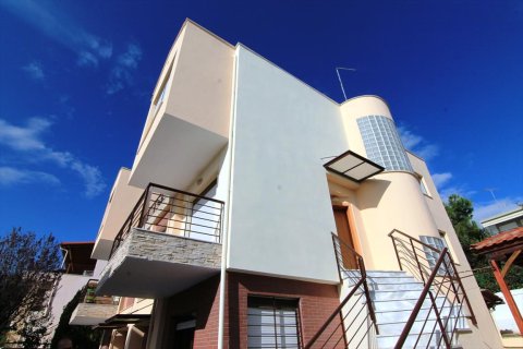 4 dormitorios Maisonette en Panorama, Greece No. 59307 5