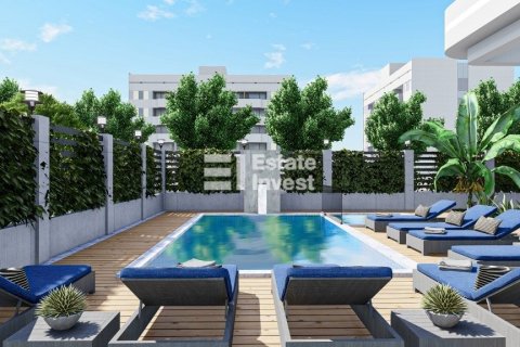 2+1 Apartment in Alanya, Turkey No. 54104 6