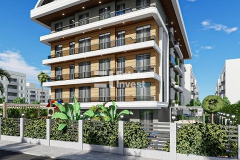 2+1 Apartment in Alanya, Turkey No. 54104 3