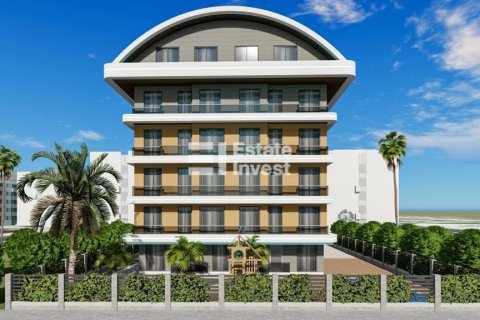 2+1 Apartment in Alanya, Turkey No. 54104 1