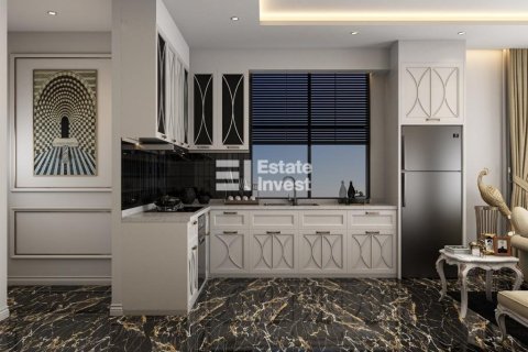 1+1 Apartment en Antalya, Turkey No. 54105 8