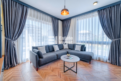 4+1 Apartment in Alanya, Turkey No. 54088 4