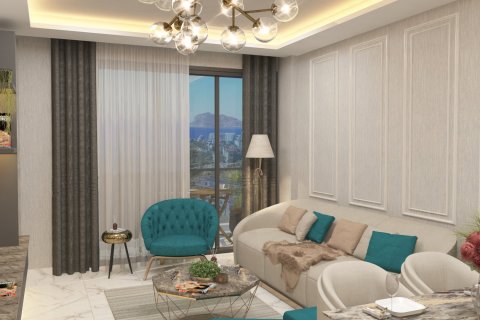 2+1 Apartment in Alanya, Turkey No. 54094 11