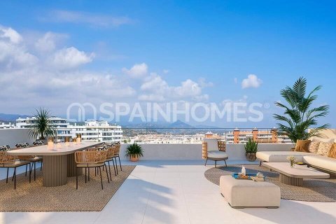 3 dormitorios Penthouse en Estepona, Spain No. 54143 9