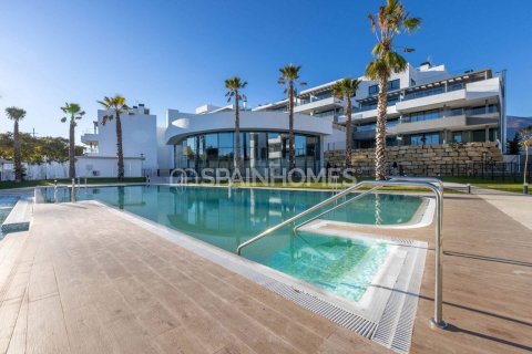 3 dormitorios Penthouse en Estepona, Spain No. 54143 11