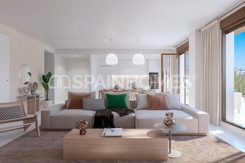 3 dormitorios Penthouse en Estepona, Spain No. 54143 15