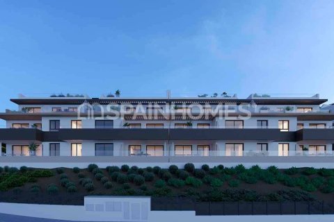 3 dormitorios Penthouse en Estepona, Spain No. 54143 8