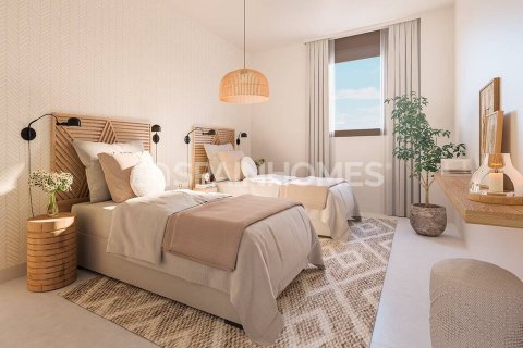 3 dormitorios Penthouse en Estepona, Spain No. 54143 16