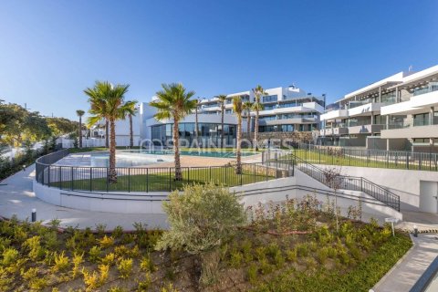 3 dormitorios Penthouse en Estepona, Spain No. 54143 10